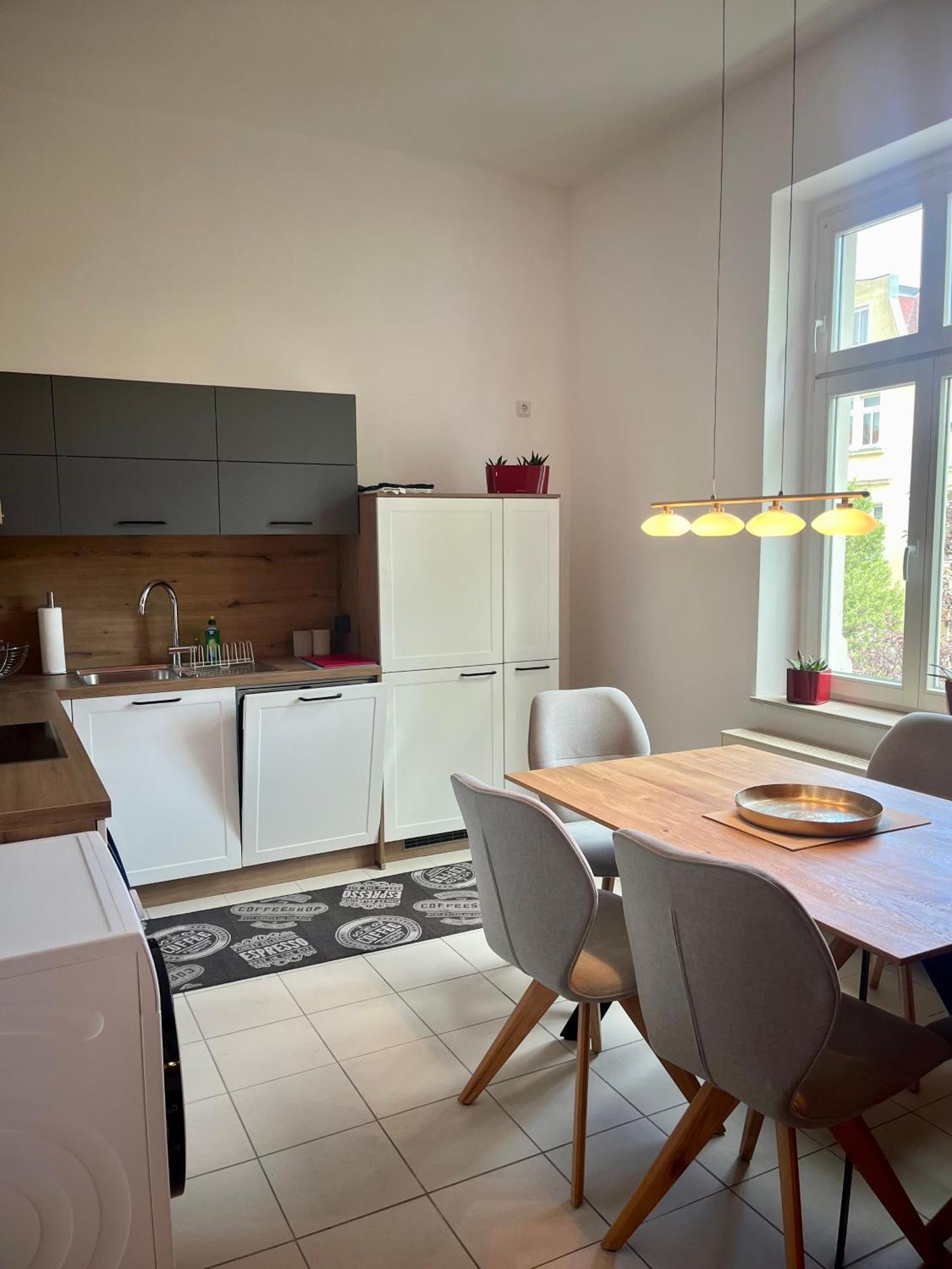 Ferienwohnung Martin Hoop Bautzen Exterior foto