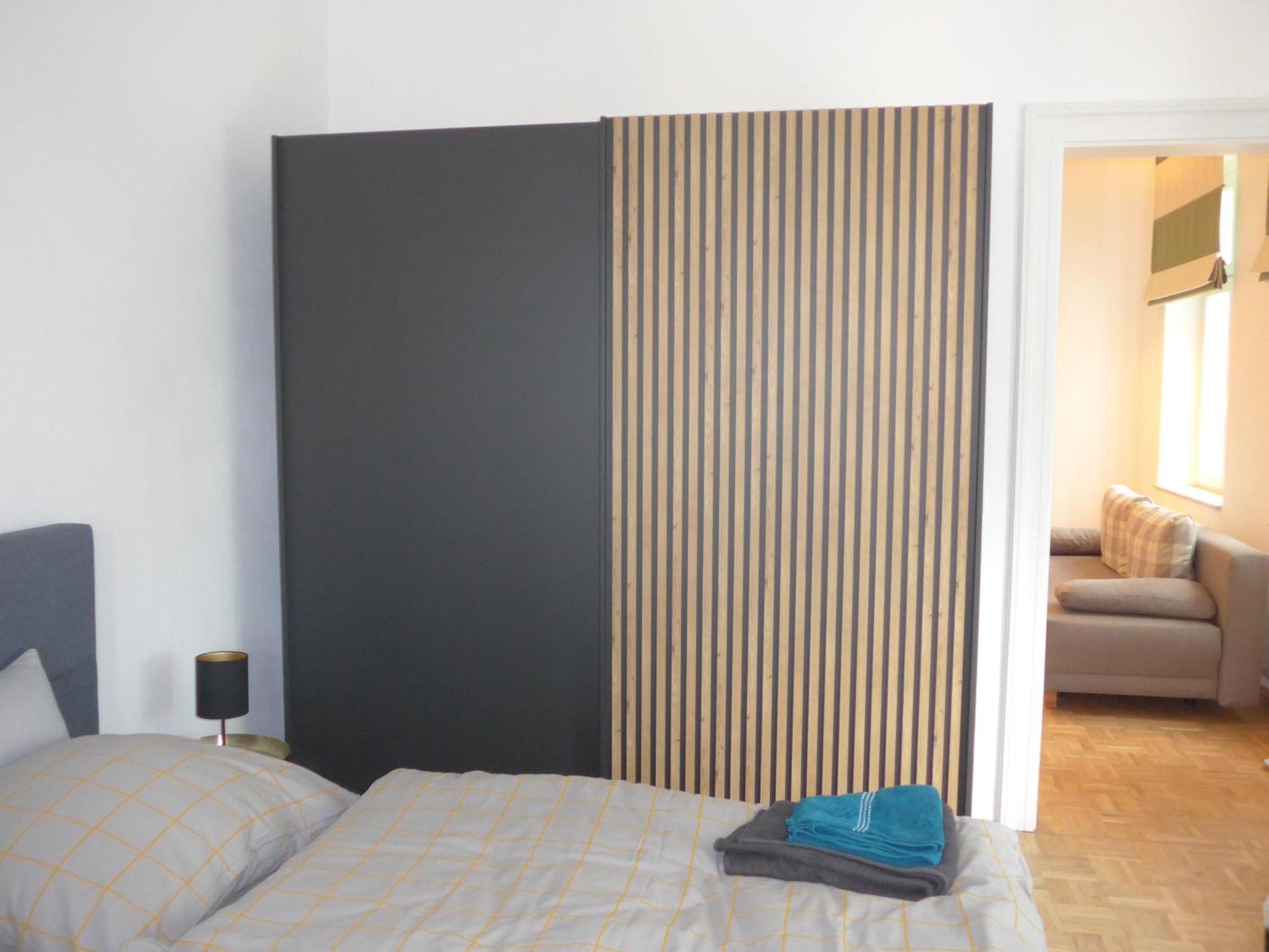 Ferienwohnung Martin Hoop Bautzen Exterior foto
